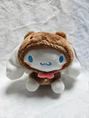 シナモロール コスチューム バッグハンガー