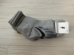 (新品) 男物 靴下 9足 半値配送可能