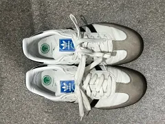 adidas(アディダス) サンバ OG 240