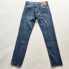 リーバイス 511 デニム ズボン ストレッチ デニム サイズ29 R0471