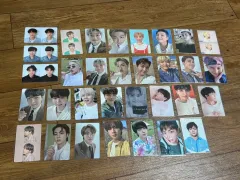 BTS(防弾少年団・バンタン) ジェイホープ(J-HOPE・ホソク・ホビ) ジン(JIN・ソクジン) アールエム(RM・ナムジュン) シュガ(SUGA・ユンギ) トレカ