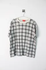 PUMA プーマ メンズ 半袖 Tシャツ MAN XL