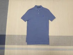 （ S ／ 90 ） POLO RALPH LAUREN(ポロラルフローレン) メンズ カラー 半袖 Tシャツ