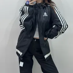 14115 - アディダス ウィンドブレーカー ジャケット