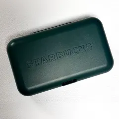 STARBUCKS(スターバックス) サマー キャビン (緑)