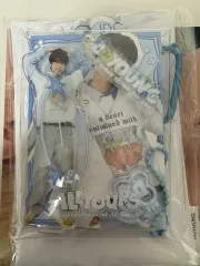 ドヨン NCT(エヌシーティー) アークス アクリル スタンド MD コンサート グッズ U YOURS