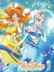 2026年最新】Go!プリンセスプリキュア blu-rayの人気アイテム - メルカリ