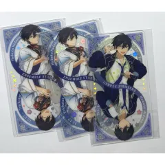 あんさんぶるスターズ！ 中国あんさんぶるスターズ！！ ブラザーズ カード 2nd 4th 氷鷹 北斗