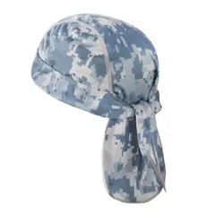 【人気商品】男女兼用 ハイキング ダンス ゴルフ ランニング 吸湿 ヘッドカバー 汗止め 帽子用 海賊スカーフ キャップ メッシュ 通気性 帽子 バンダナ風 夏 スポーツ バイク 自転車 バンダナキャップ インナーキャップ ヘルメット