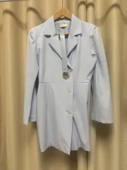 ケープドレス サマーバージョン 新品 ( モデルカットとは 後ろに )