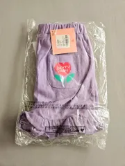 新品 非常に5月 フリルパンツ 100