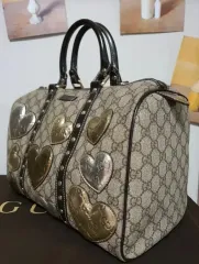 正規品 GUCCI グッチ GGハート スピード 限定モデル