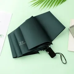 新品/送料無料 3段自動傘