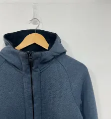 Nike(ナイキ） スポーツウエア テックフィット フル フード付き ジップアップパーカー