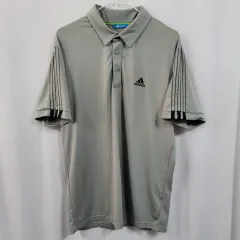 アディダス ポロシャツ / メンズ (100) / t2404