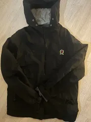 Tommy Hilfiger トミーヒルフィガー ヴィンテージ デザイン ウィンドブレーカー