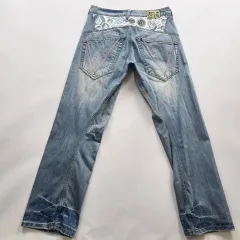 ボルコム デニム ストレート サイズ30 R0421