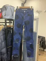 ZARA(ザラ) デニム