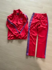 アディダス トレーニングウェア セット S