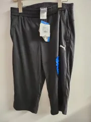 正規品 新品 PUMA(プーマ) ハーフパンツ l
