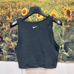 ナイキ プロ セルフ スポーツブラ タンク レディース Mサイズ 5C17