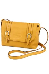 レディース 本革 DA-1030305 ショルダーバッグ [ダコタ]