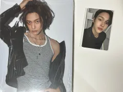 RIIZE(ライズ) 未開封 フォトブック PHOTOBOOK SM＆STORE 未公開トレカ ウォンビン(WONBIN)