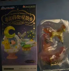 ポケットモンスター フィギュア ポニータ 出品