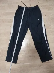 ナイキ/35) トレーニング パンツ