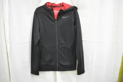 Nike(ナイキ） メンズ フード付き ジップアップパーカー 90