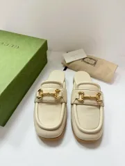 GUCCI レディース サンダル