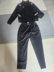 トレーニングウェアセット