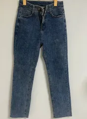 デニム スキニー パンツ