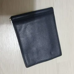 正規品 PRADA(プラダ) サフィアーノ マネークリップ