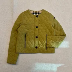 BURBERRY(バーバリー ) 子供 キルティング ジャケット