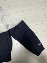 UNDER ARMOUR アンダーアーマー ウィンドブレーカー L
