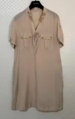 PROPORTION レディース 半袖 ONE PIECE (55-66반)