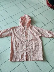 レインコート 80