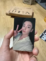 BTS ラキドロ BE m2u ジョングク トレカ