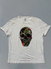 ZARA(ザラ) ヴィンテージ 半袖 Tシャツ