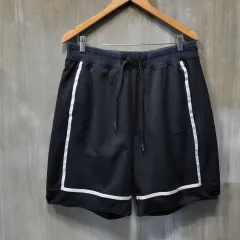 ナイキ トレーナーハーフパンツ/メンズ(34-36インチ)/B217