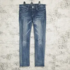buckaroo モダンヴィンテージ スパン糸 デニムパンツ