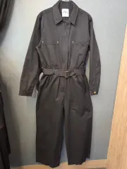 ZARA(ザラ) オールインワン (春 (秋用)