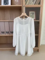 華奢 ワンピース 出品