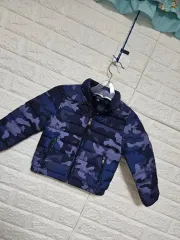 ほぼ 新品) ポロラルフローレン 正規品 子供用ジャケット 4T