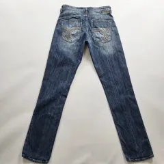 Calvin Klein カルバン・クライン デニム 微ストレッチ サイズ30 R0511