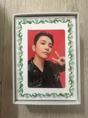 SEVENTEEN(セブンティーン・セブチ) ジョシュア(JOSHUA) キット KIT