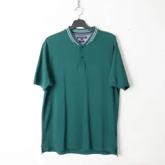 110 /トミー・ヒルフィガー コットン Tシャツ