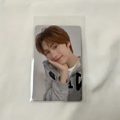 トゥアーズ TSUTAYA ラッキードロー ラキドロ ヨンジェ(YOUNGJAE) ラキドロ トレカ マッタットウィ