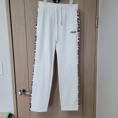 レディース) FILA フィラ トレーナー パンツ 80S (66レギュラーフィット)
